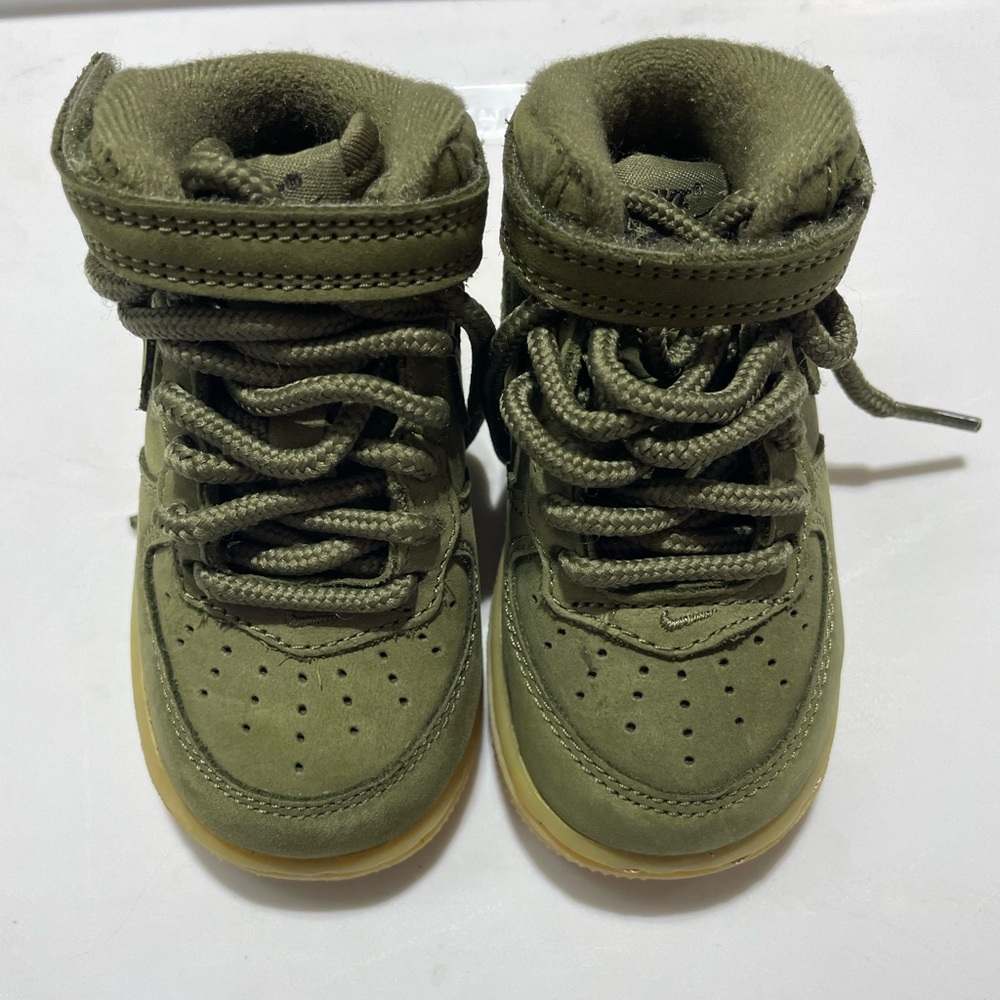 Nike Air Force 4c